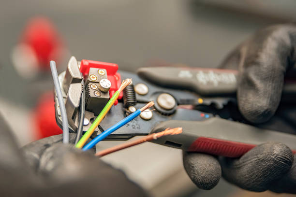 Best Electrical Troubleshooting Services  in Biglerville, PA