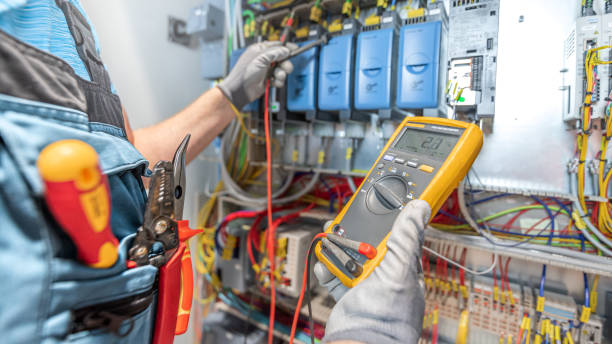 Best Commercial Electrician Services  in Biglerville, PA